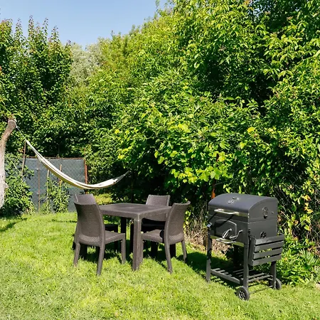 Dalma-2 By Interhome 公寓 *