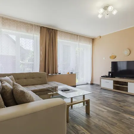 Dalma-2 By Interhome Balatonszárszó