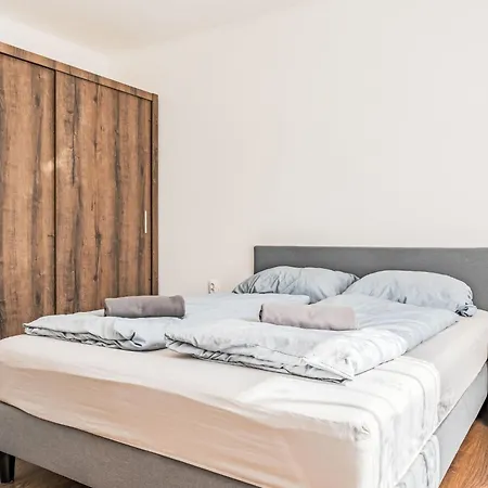 Dalma-2 By Interhome Balatonszárszó