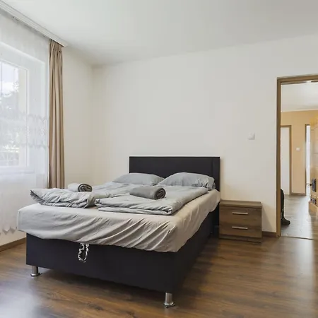 Apartament Dalma-2 By Interhome