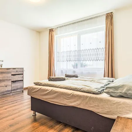 Lägenhet Dalma-2 By Interhome Balatonszárszó
