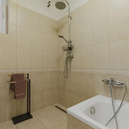 Dalma-2 By Interhome Apartment Balatonszemes