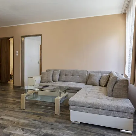 Apartment Dalma-2 By Interhome Balatonszemes