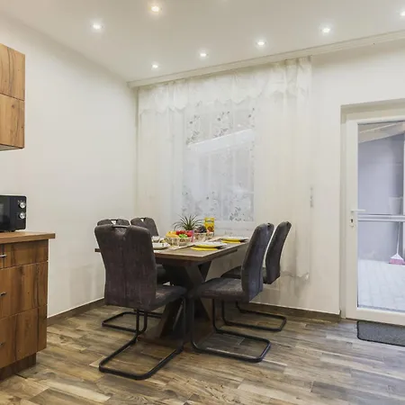 Dalma-2 By Interhome Apartment