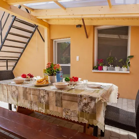 Dalma-2 By Interhome Balatonszárszó