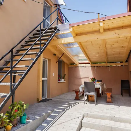 Dalma-2 By Interhome Apartment