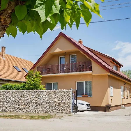 Dalma-2 By Interhome Apartment Balatonszemes