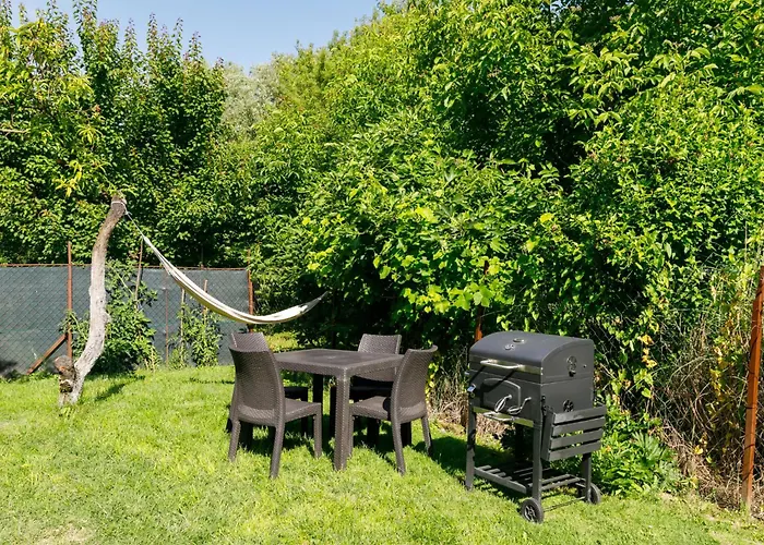 Dalma-2 By Interhome 公寓 *