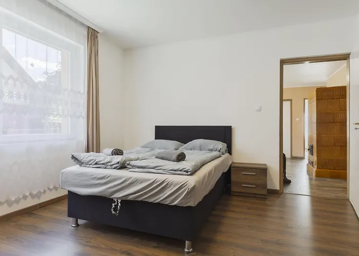 公寓 Dalma-2 By Interhome