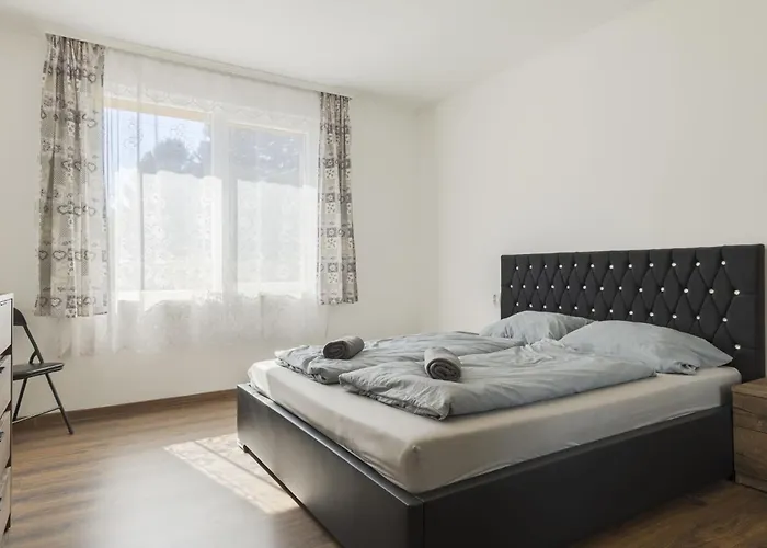 公寓 Dalma-2 By Interhome