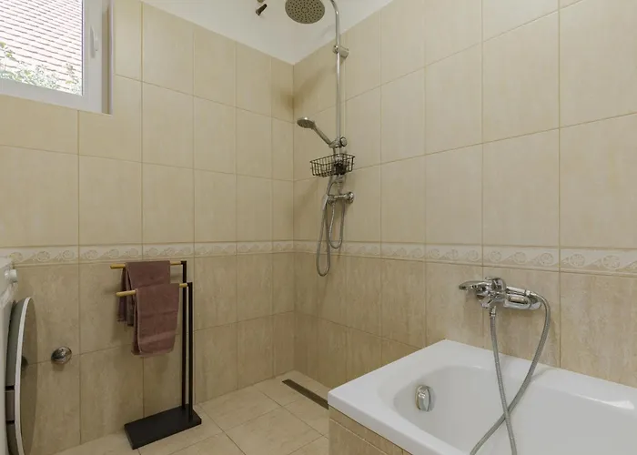 Dalma-2 By Interhome 公寓 Balatonszárszó