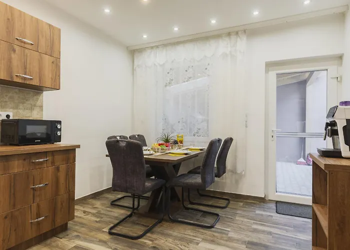 Dalma-2 By Interhome 公寓