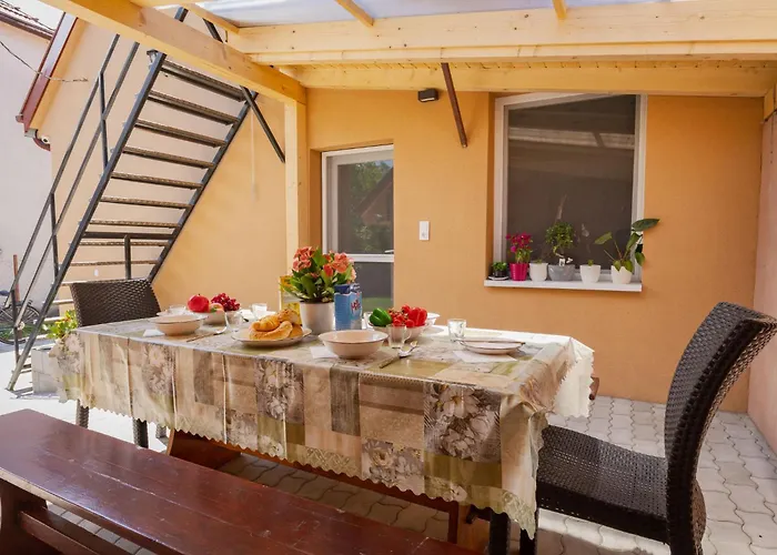 Dalma-2 By Interhome Balatonszárszó