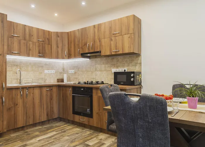 Dalma-2 By Interhome * Balatonszárszó