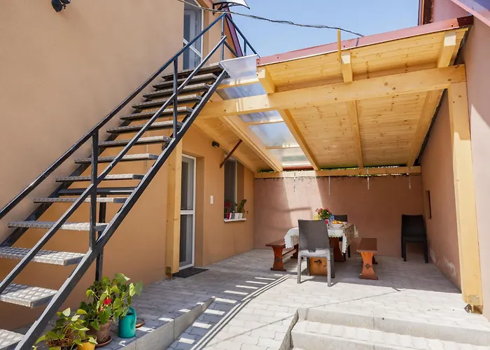 Dalma-2 By Interhome Lägenhet